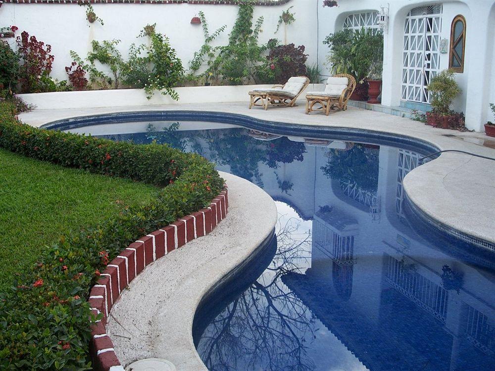 Casa Tukari Colonial House Hotel Puerto Vallarta Exterior foto