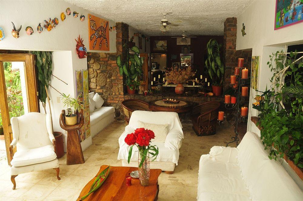 Casa Tukari Colonial House Hotel Puerto Vallarta Exterior foto