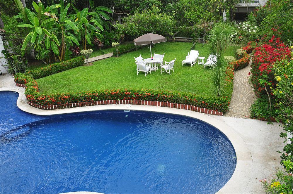 Casa Tukari Colonial House Hotel Puerto Vallarta Exterior foto