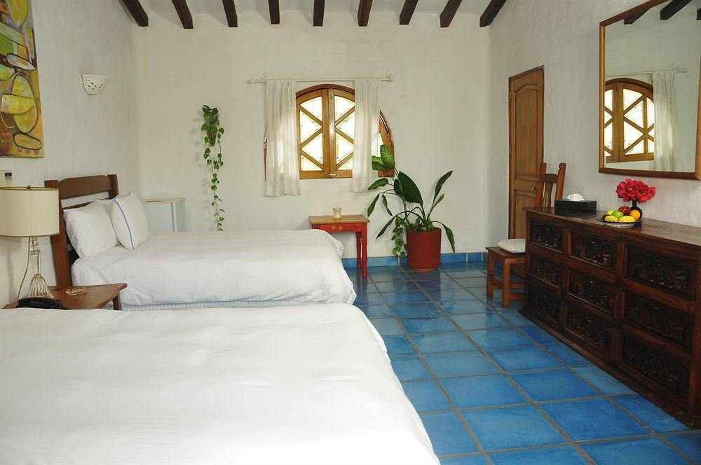 Casa Tukari Colonial House Hotel Puerto Vallarta Exterior foto