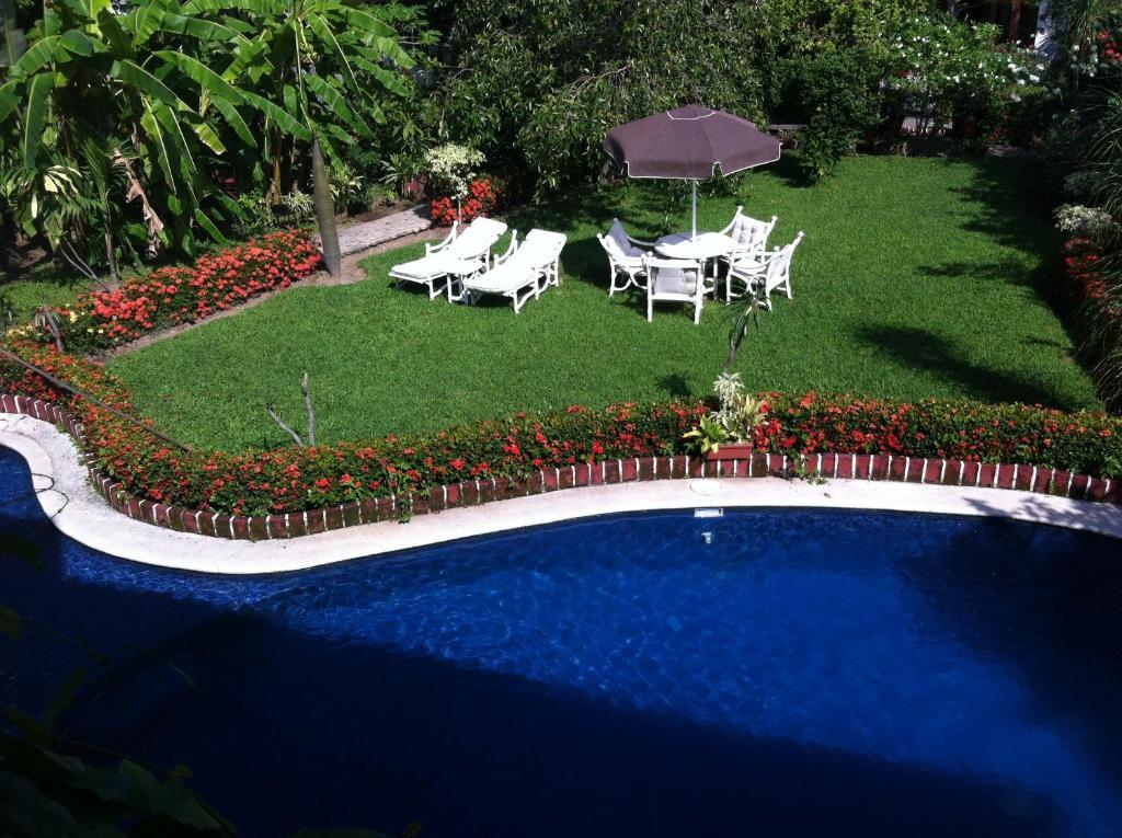 Casa Tukari Colonial House Hotel Puerto Vallarta Exterior foto