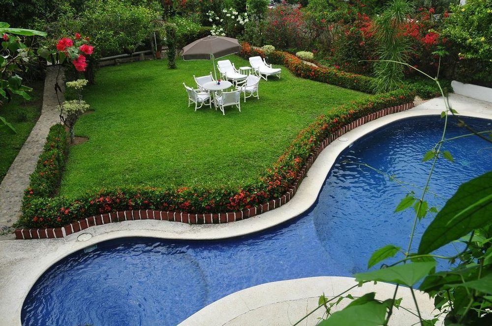 Casa Tukari Colonial House Hotel Puerto Vallarta Exterior foto